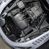 Mercedes-AMG GT Black Series