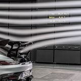 Mercedes-AMG GT Black Series