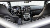 Mercedes-AMG GT Black Series