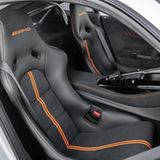 Mercedes-AMG GT Black Series