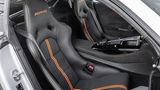 Mercedes-AMG GT Black Series