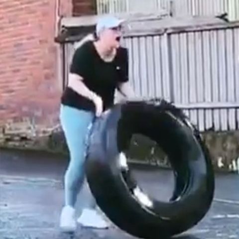 Rebel Wilson und Liam und Chris Hemsworth