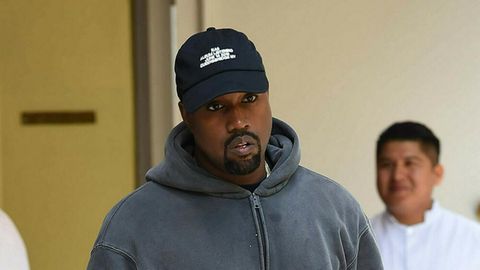 Hat Kanye West seinen Wahlkampf beendet?