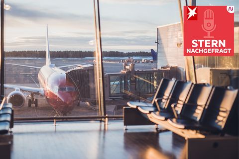 "STERN nachgefragt": Ihre Sommerreise wurde abgesagt? So holen Sie sich Ihr Geld zurück