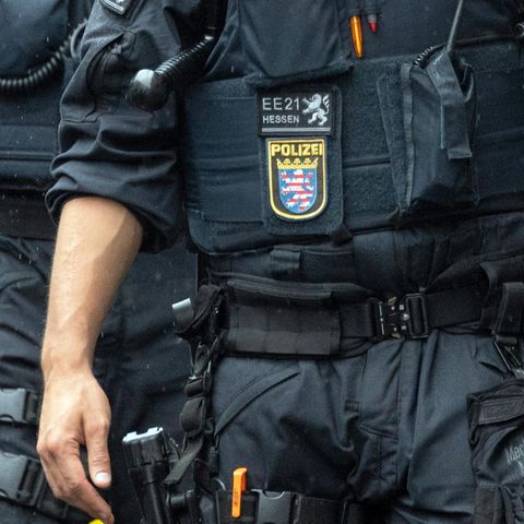 Polizei Hessen