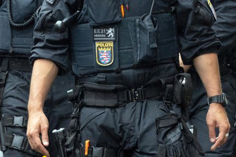 Polizei Hessen