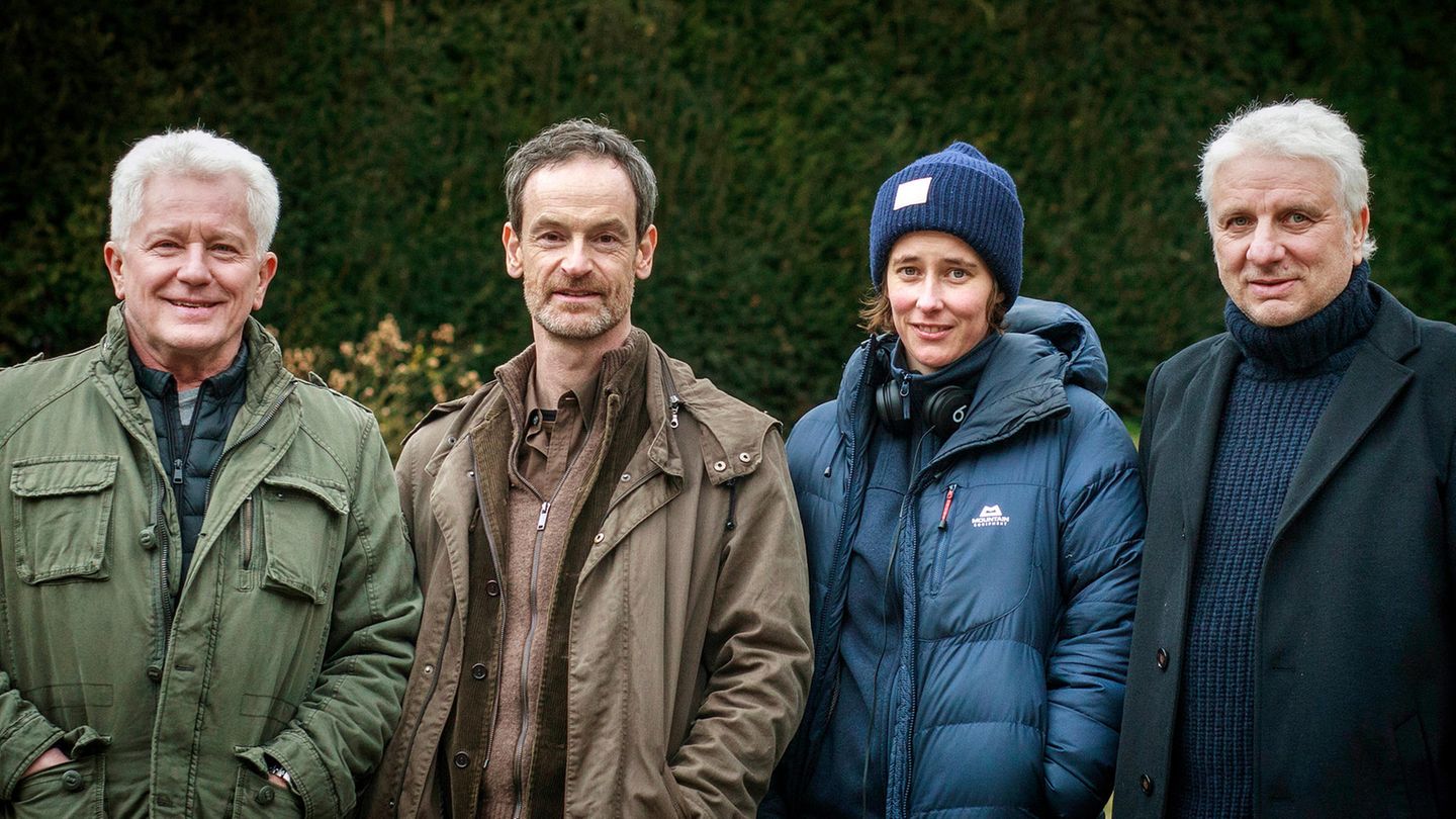 Jubiläums-"Tatort"