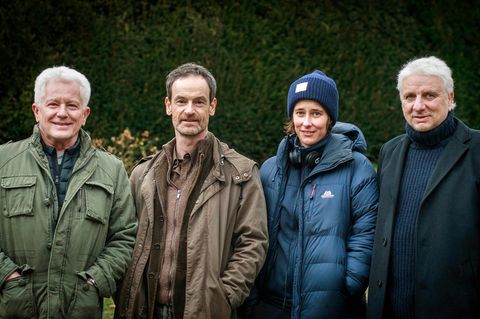 Jubiläums-"Tatort"