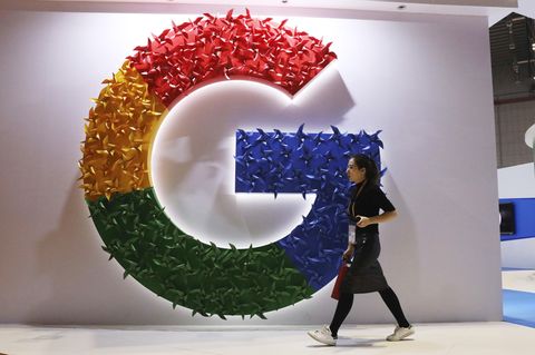 Google attackiert die Cloud-Marktführer Microsoft und Amazon
