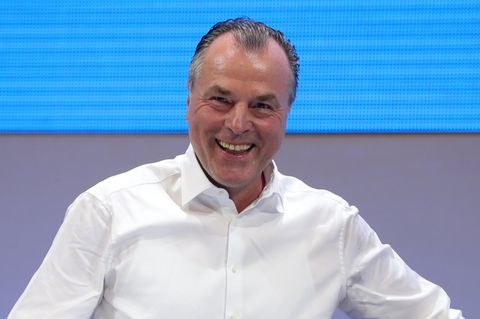 Clemens Tönnies