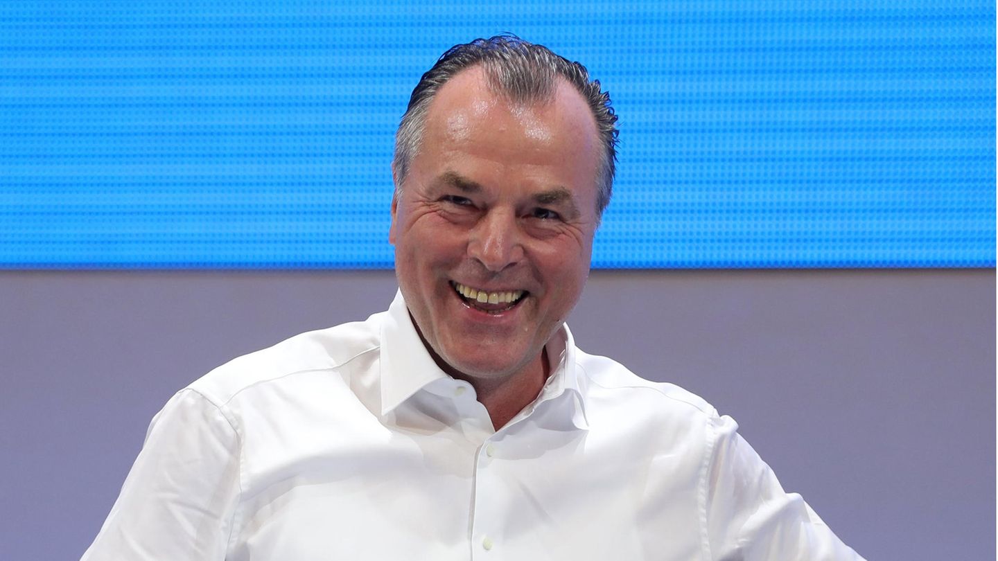 Clemens Tönnies