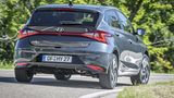 Hyundai i20 1.0 T-GDI