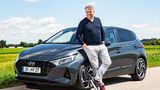 Hyundai i20 1.0 T-GDI