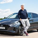 Hyundai i20 1.0 T-GDI