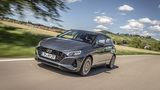 Hyundai i20 1.0 T-GDI