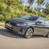 Hyundai i20 1.0 T-GDI