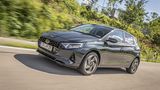 Hyundai i20 1.0 T-GDI