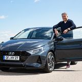 Hyundai i20 1.0 T-GDI