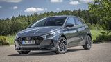 Hyundai i20 1.0 T-GDI