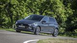 Hyundai i20 1.0 T-GDI