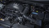 Hyundai i20 1.0 T-GDI