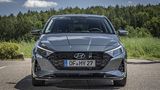 Hyundai i20 1.0 T-GDI