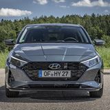 Hyundai i20 1.0 T-GDI