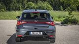 Hyundai i20 1.0 T-GDI