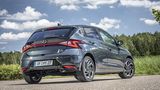 Hyundai i20 1.0 T-GDI