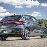 Hyundai i20 1.0 T-GDI