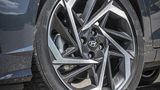Hyundai i20 1.0 T-GDI