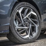 Hyundai i20 1.0 T-GDI