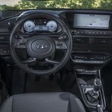 Hyundai i20 1.0 T-GDI