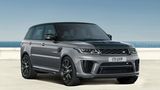 Range Rover Sport MJ 2021 SVR Carbon Edition