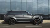 Range Rover Sport MJ 2021 HSE Dynamic Black