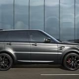 Range Rover Sport MJ 2021 HSE Dynamic Black
