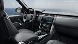 Range Rover MJ 2021 SV Autobiography Dynamic Black