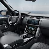 Range Rover MJ 2021 SV Autobiography Dynamic Black