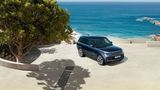 Range Rover Westminster Edition