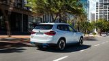 BMW iX3 2021