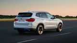 BMW iX3 2021