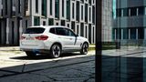BMW iX3 2021