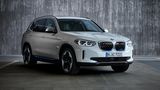 BMW iX3 2021
