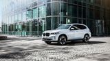 BMW iX3 2021