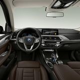 BMW iX3 2021