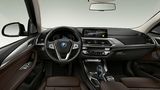 BMW iX3 2021
