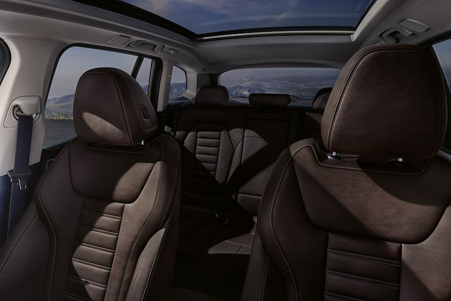 BMW iX3 2021