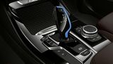 BMW iX3 2021