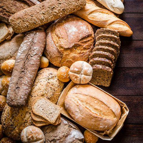 Ernährung: Zwischen Tradition und Tricks der Industrie: Wie Sie gesundes Brot erkennen
