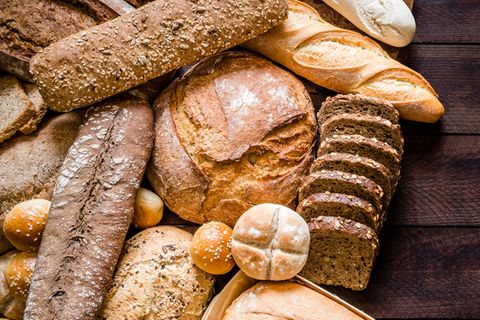 Ernährung: Zwischen Tradition und Tricks der Industrie: Wie Sie gesundes Brot erkennen
